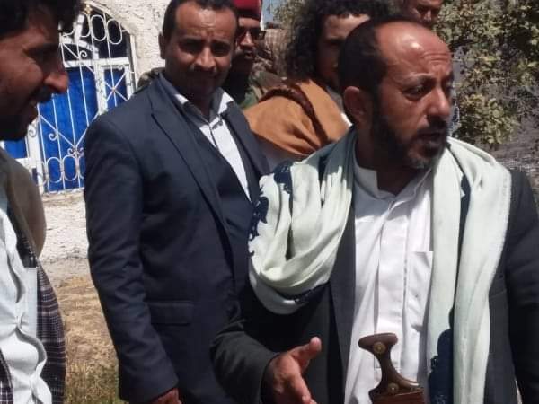 الحوثي بندر العسل مثال على ثقافة الاستعلاء وادعاء الأفضلية العنصرية 