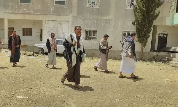 كثير حوادث وتجارب أعادت تعبئة روح الرفض والمقاومة في مجتمعات محليات عمران