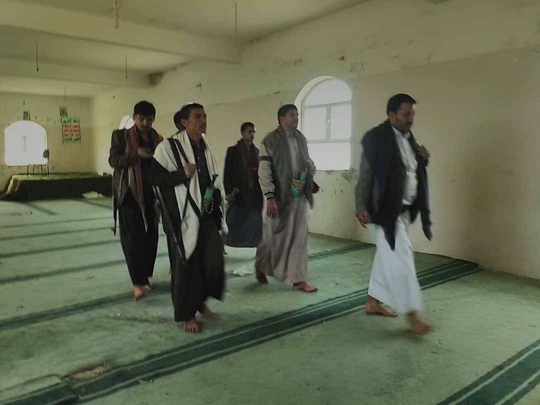 ألزم مدرسو القرآن والتربية الإسلامية بحضور المراكز تحت طائلة التهديد بعقوبات الفصل والإدانة