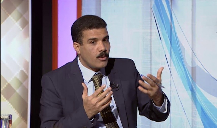 يؤكد محمد جميح أن استرداد القطع الأثرية المنهوبة يحتاج لوقت طويل خصوصا في ظل ضعف المؤسسات الحكومية