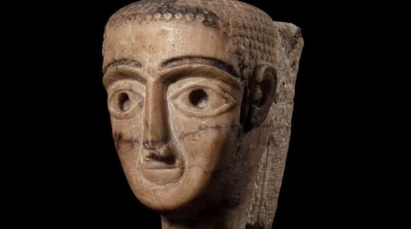 آثار وكنوز يمنية هربت لتباع في مزادات غربية