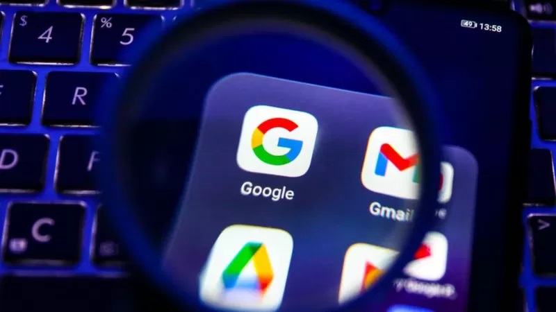 إنشاء حساب شرط لازم لاستخدام العديد من تطبيقات غوغل