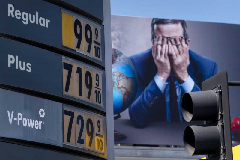 فرك العيون أم تغميضها أمام واقع الأسعار الجديد