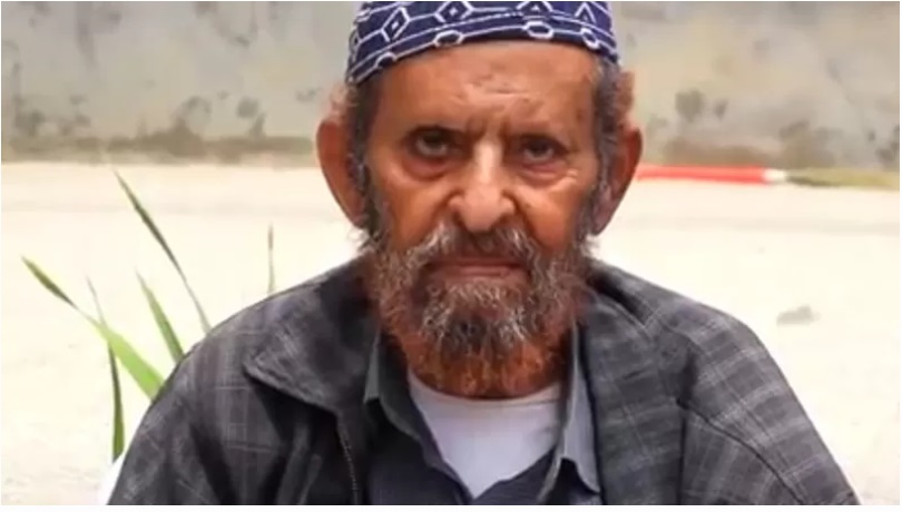 قال قاسم سعيد الجوهري لبي بي سي نيوز إنه لم يتلق أي أموال منذ 10 سنوات