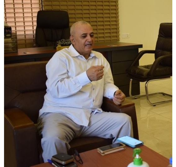 الوضع الاقتصادي هو أخطر ما يمكن أن يصل إليه في مرحلة الحرب