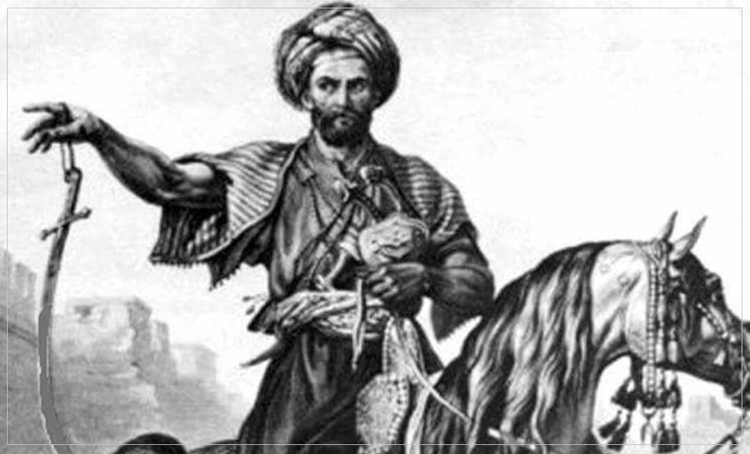 كان الثائر اليمني علي بن الفضل أبرز مناوئ سياسي لعصابة يحيى حسين الرسي وأولاده من بعده