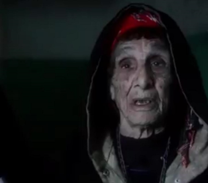 لقد قتلوا طفلين من أسرتي لم يبلغا السابعة من العمر