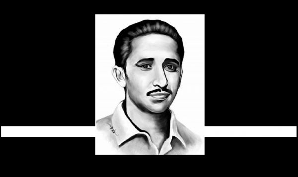 عبود الشرعبي