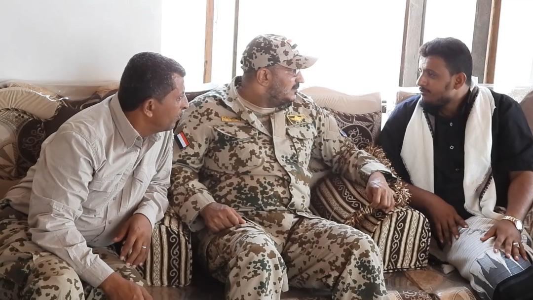 شددت التوجيهات الأخيرة لقائد المقاومة الوطنية على الدفع بأولوية المعالجة لمشكلة المياه وتوفير الحلول بصفة الديمومة والإشباع.